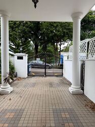 Stratton Park (D28), Terrace #582519591